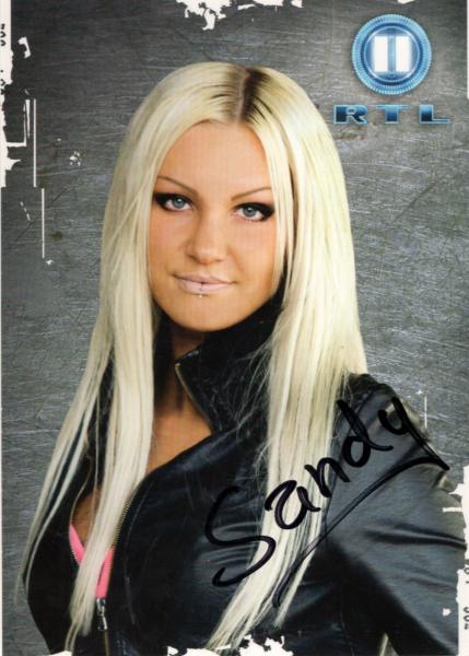 Winterfeld, Sandy - Privatdetektive im Einsatz