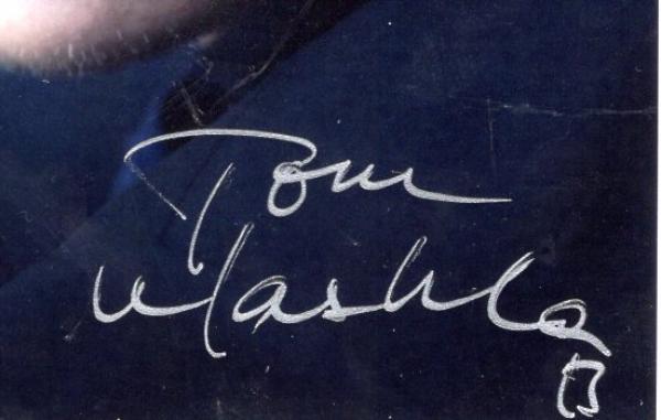 Wlaschiha, Tom