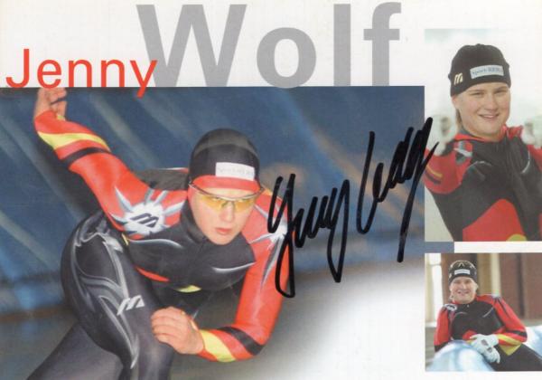 Wolf, Carsten