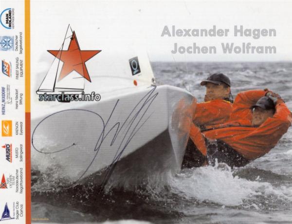 Wolfram, Jochen