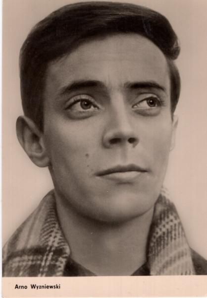 Wyzniewski, Arno