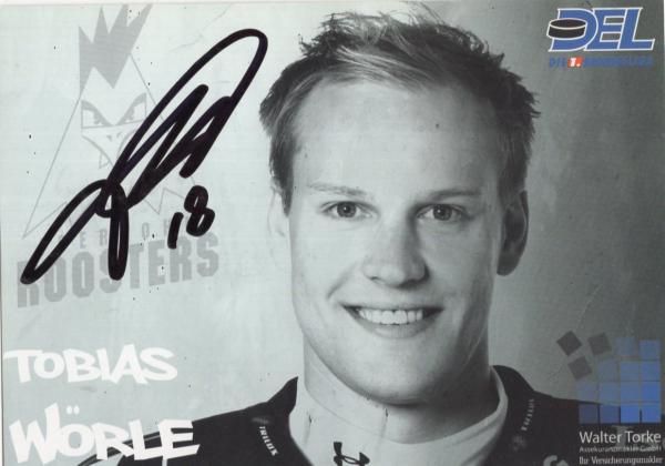 Wörle, Tobias - Iserlohn Roosters (2010/11)