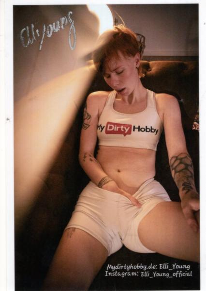 Young, Elli