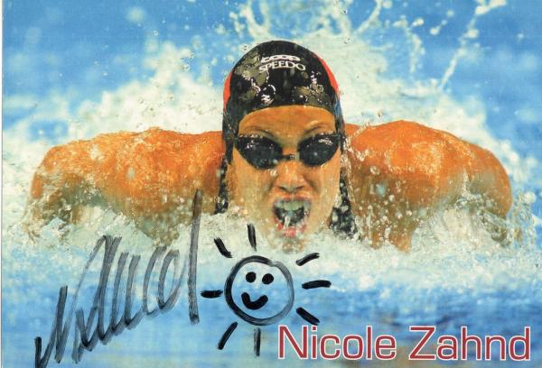 Zahnd, Nicole