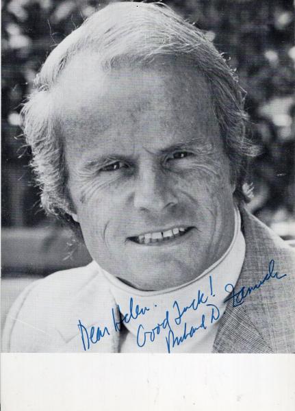 Zanuck (†), Richard D. - US Filmproduzent - Oscar 1990