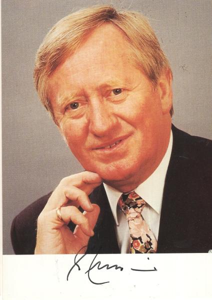 Zehetmair (†), Hans