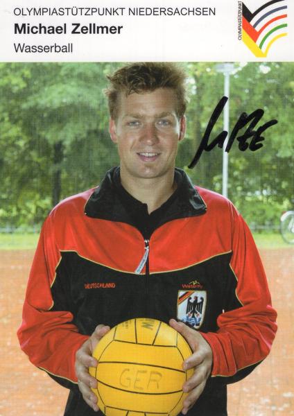 Zellmer, Michael