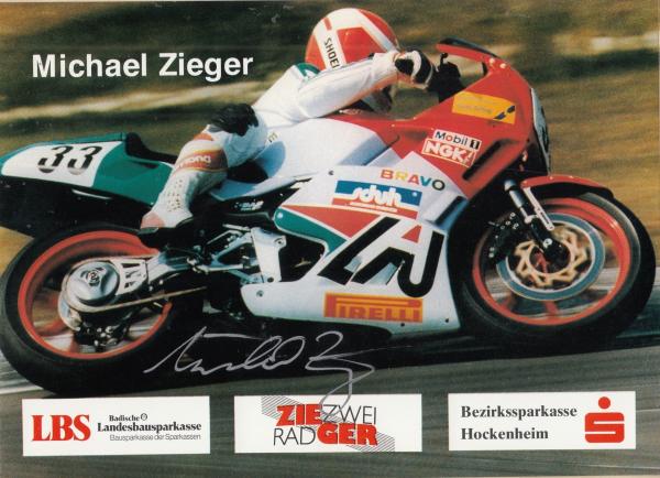 Ziegler, Michael