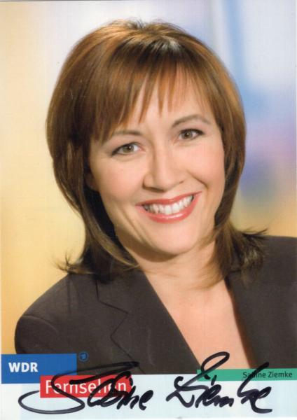 Ziemke, Sabine - NDR