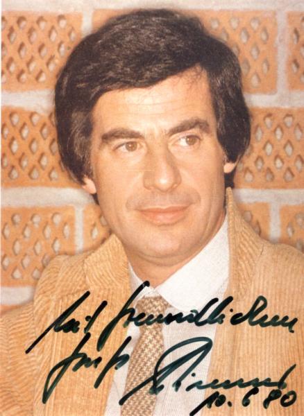 Zimmer, Werner