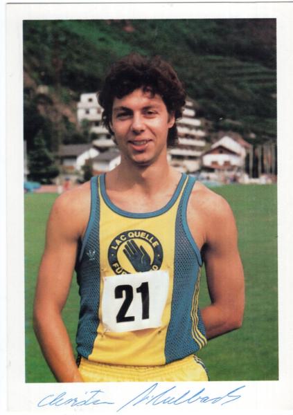 Zirkelbach, Christian