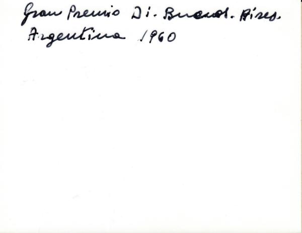 Zito (I), Vittorio