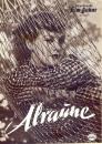 1708 - Alraune