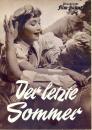 2528 - Der letzte Sommer