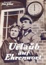 3034 - Urlaub auf Ehrenwort