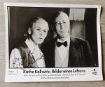 Wachowiak, Jutta - Käthe Kollwitz - Bilder eines Lebens