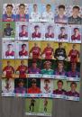Bayer Uerdingen & KFC Uerdingen (80er und 90er Jahre) - 32 Autogramme