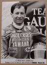 Sarron (F), Christian