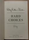 Clinton, Hillary Rodham