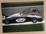 Haberfeld (PT), Mario - Formel 3