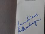 Rothenberger (†), Anneliese