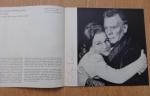 Evelyn & Ewald Balser, Ernst Anders, Erns Brünell, Gusti Wolf, M. Horeschosky, Tonio Riedl, Thomas Rau
