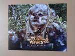 Henbury, Michael - Star Wars