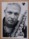 Zeuthen (DK), Jesper - Jazz-Musiker