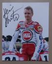 Schwantz (USA), Kevin
