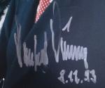 Wörner, Manfred