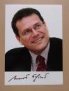Sefcovic (SLO), Maros