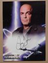 Doyle, Jerry - Babylon 5