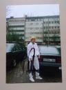 Rittner, Barbara