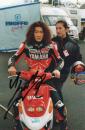 Abe (†/JP), Norick