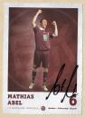 Abel, Mathias - 1.FC Kaiserslautern (2011/12)