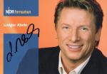 Abeln, Ludger - NDR