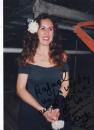 Abenza, Carmen - spanische TV Moderatorin