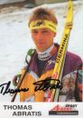 Abratis, Thomas