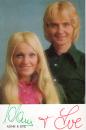 Adam & Eve