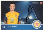 Ademi, Orhan - Eintracht Braunschweig (2013/14)