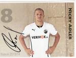 Adler, Nicky - SV Sandhausen (2013/14)