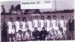 Adler, Werner - Karlsruher SC (1972)