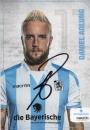 Adlung, Daniel - 1860 München (2016/17)