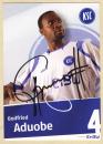 Adoube, Godfried - Karlsruher SC (2009/10)