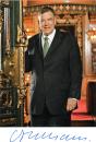 Ahlhaus, Christoph - ehem. Bürgermeister von Hamburg