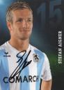 Aigner, Stefan - 1860 München (2010/11)