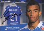 Akpoguma, Kevin - TSG Hoffenheim (2013/14)
