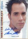 Albat, Marco - Mister Germany 2004