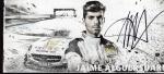 Alguersuari (E), Jaime - Rowe Racing