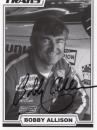 Allison (USA), Bobby - NASCAR